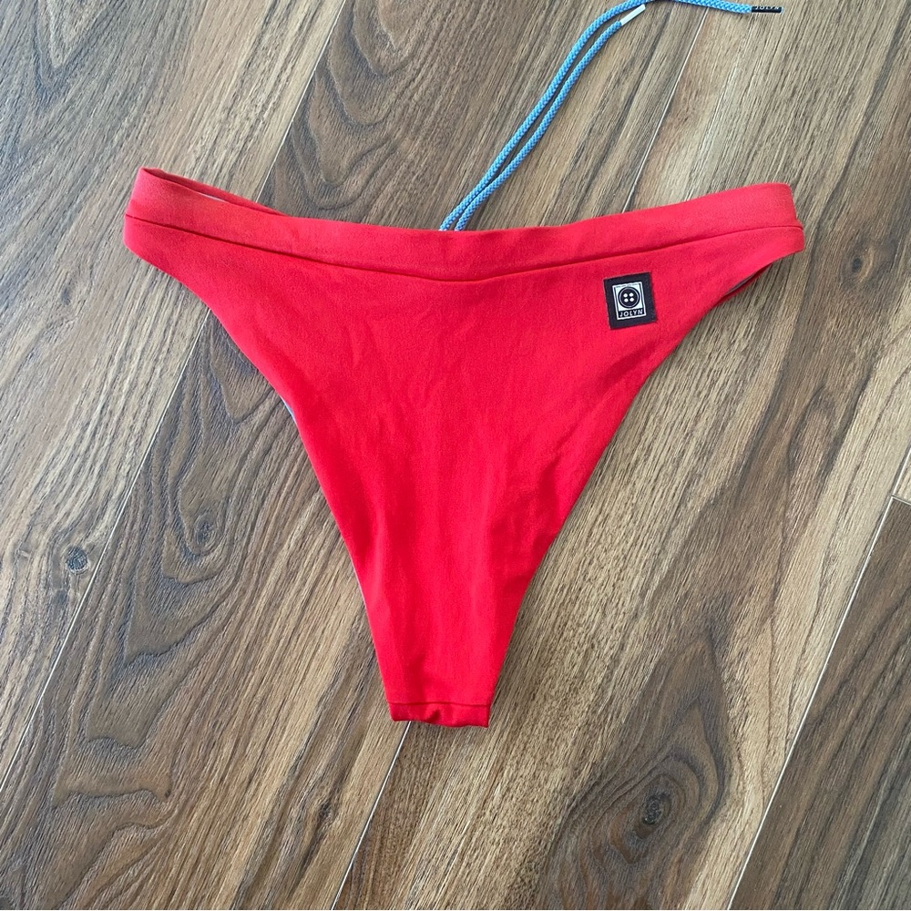 Jolyn Holland Bottoms